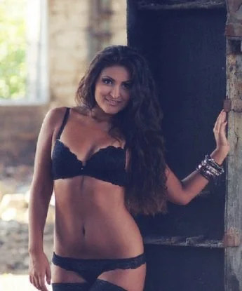Галина